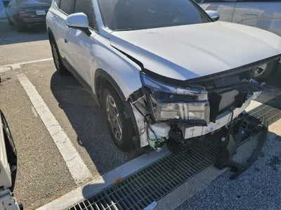 2021 Hyundai Santa FE VIN: