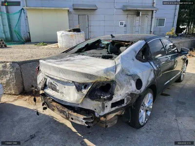 2015 Chevrolet Impala 1G1155S36GU121492 VIN:1G1155S36GU121492