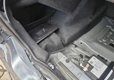 2018 BMW 520 3178WBAJC3100JDA3 VIN:3178WBAJC3100JDA3