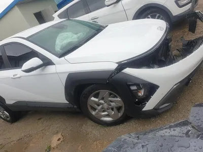 2023 Hyundai Kona VIN: