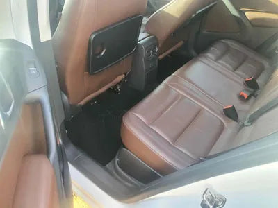 2016 Volkswagen Tiguan WVGZZZ5NZGW558880 VIN:WVGZZZ5NZGW558880