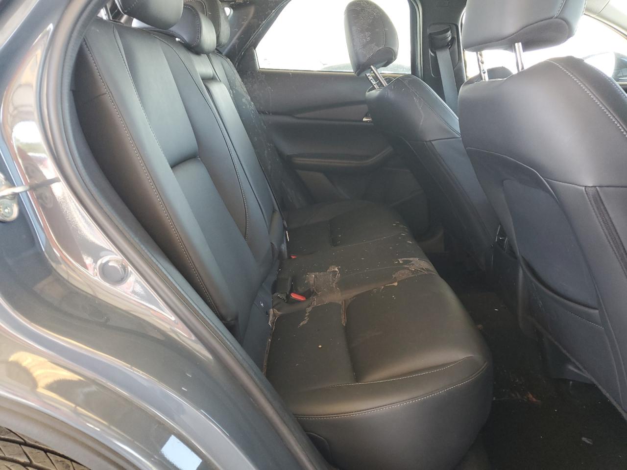 2022 MAZDA CX-30  VIN:3MVDMBAY5NM412116