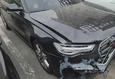 2016 Audi A6 WAUZZZ4G6GN159012 VIN:WAUZZZ4G6GN159012