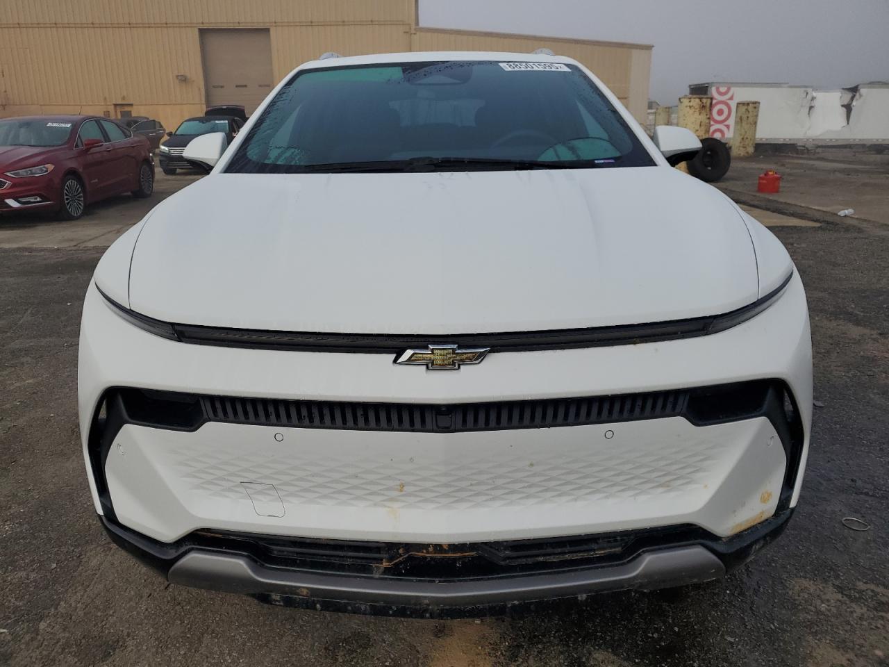 2024 CHEVROLET EQUINOX 2LT VIN:3GN7DLRPXRS255854