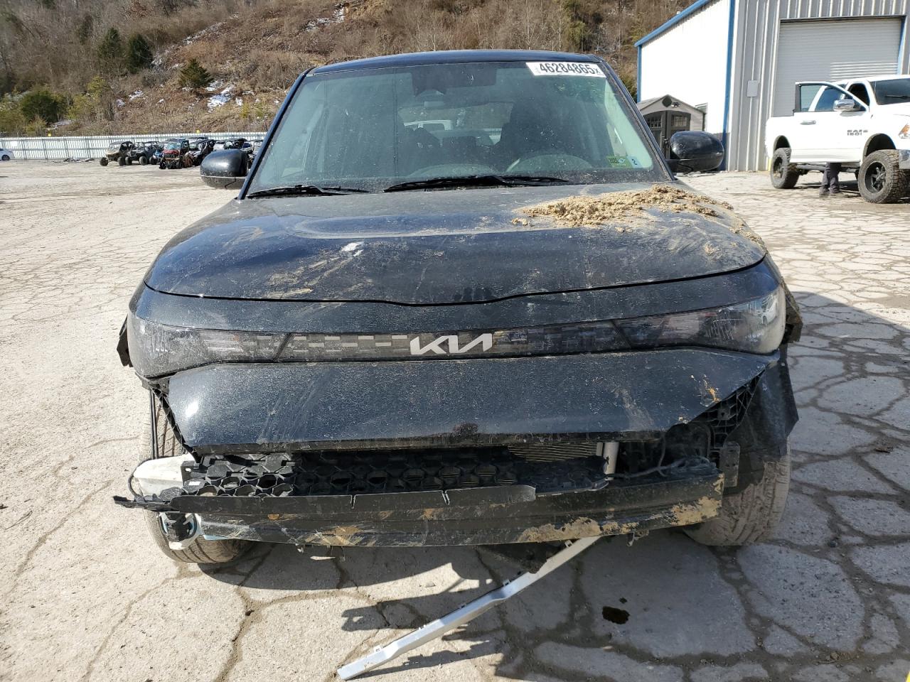 2024 KIA SOUL LX VIN:KNDJ23AU2R7911713