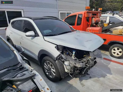 2016 Hyundai Tucson KMHJ3815GHU232642 VIN:KMHJ3815GHU232642