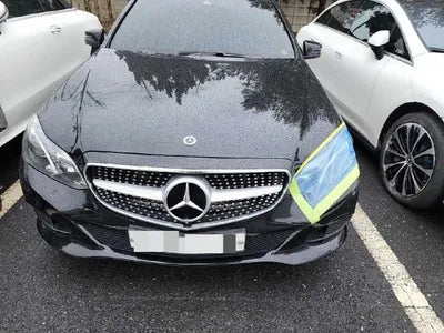 2015 Mercedes-Benz E 220 WDDHF0AB0FB152140 VIN:WDDHF0AB0FB152140