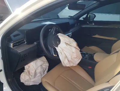 2020 Kia K5 KNAG341ABLA079426 VIN:KNAG341ABLA079426