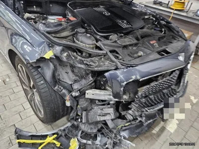 2016 Mercedes-Benz CLS 250 VIN: