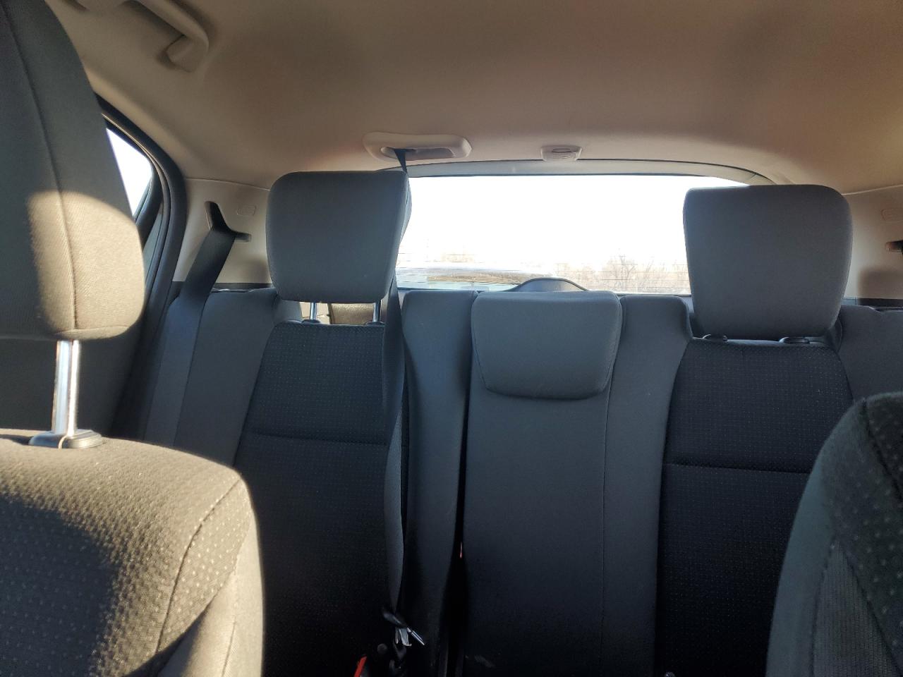 2022 HONDA HR-V LX VIN:3CZRU6H38NM748412