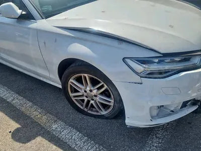 2016 Audi A6 WAUZZZ4G8GN122057 VIN:WAUZZZ4G8GN122057