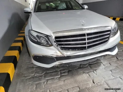 2016 Mercedes-Benz E 220 WDDZF0EB8HA051936 VIN:WDDZF0EB8HA051936