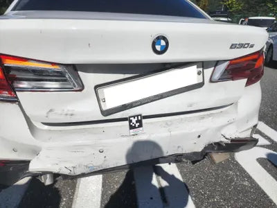 2020 BMW 530 WBAJS9108LCE68014 VIN:WBAJS9108LCE68014