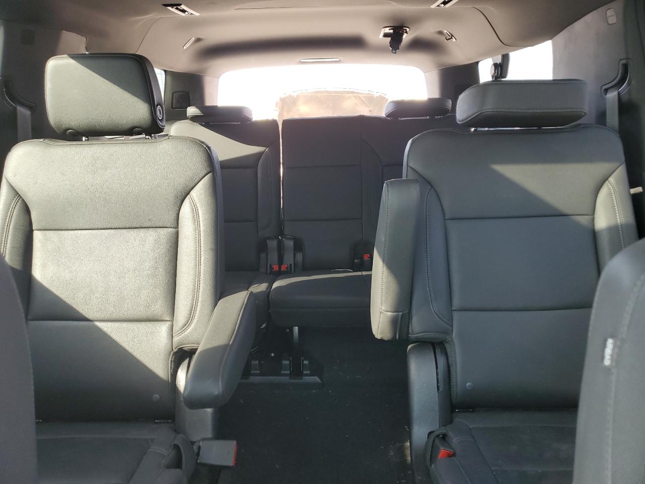 2023 CHEVROLET SUBURBAN K1500 Z71 VIN:1GNSKDKD5PR306411