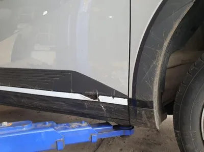 2022 Hyundai Ioniq VIN: