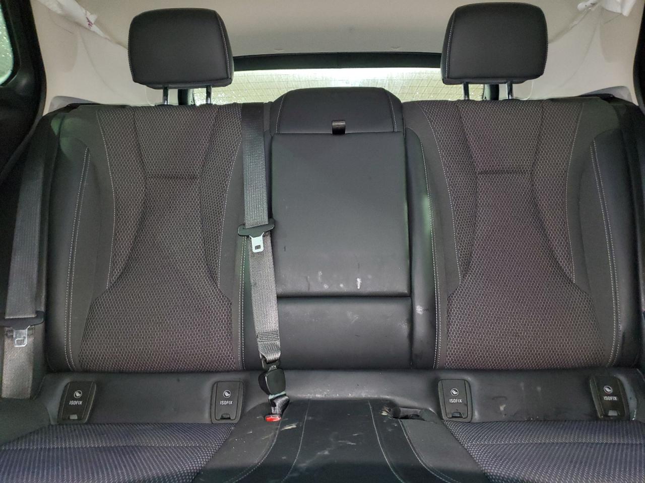 2022 BUICK ENVISION PREFERRED VIN:LRBAZLR48ND126185