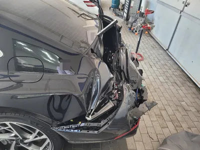 2023 Genesis G90 VIN: