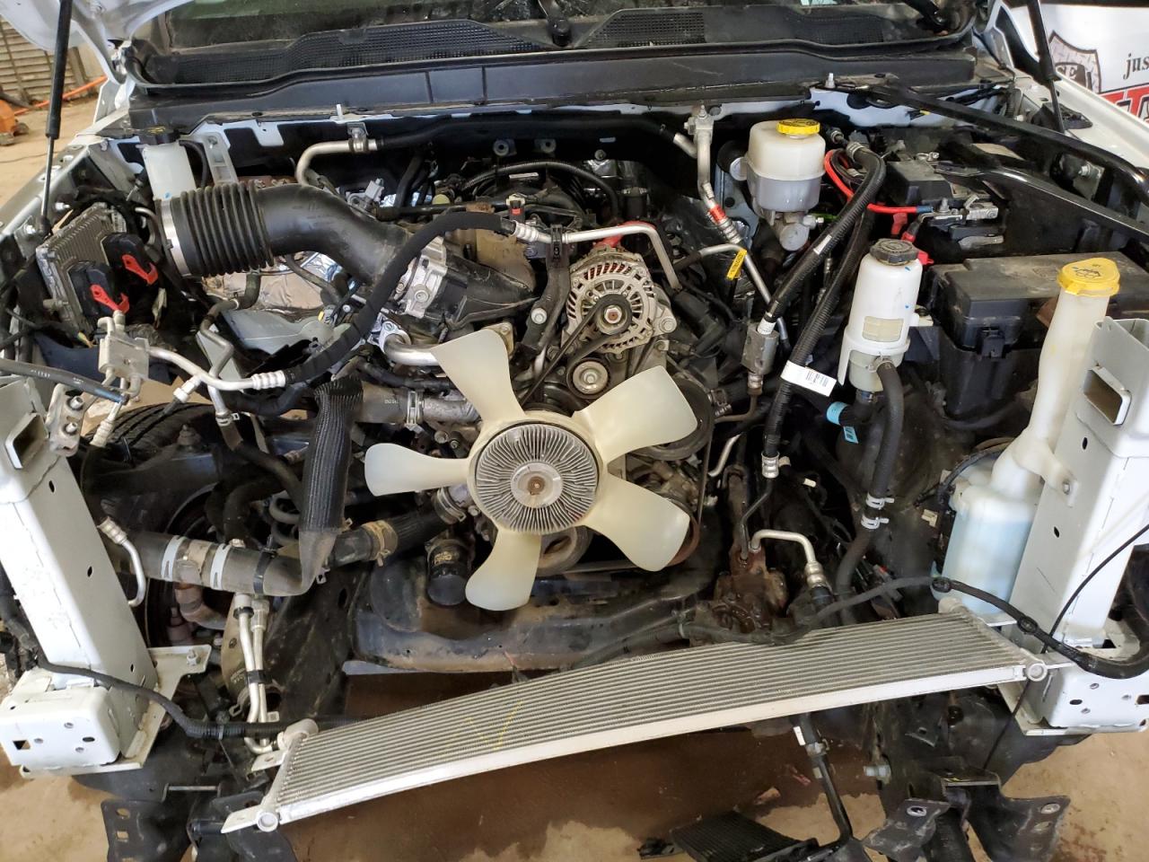 2022 RAM 3500  VIN:3C7WRSBJ7NG200011