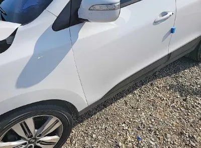 2015 Hyundai Tucson 648KMKMHJT81VBFU9 VIN:648KMKMHJT81VBFU9