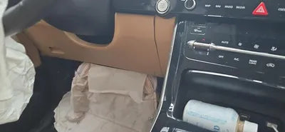 2022 Kia Carnival VIN: