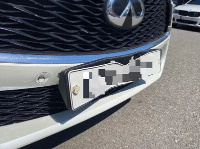 2017 Infiniti Q30 VIN: