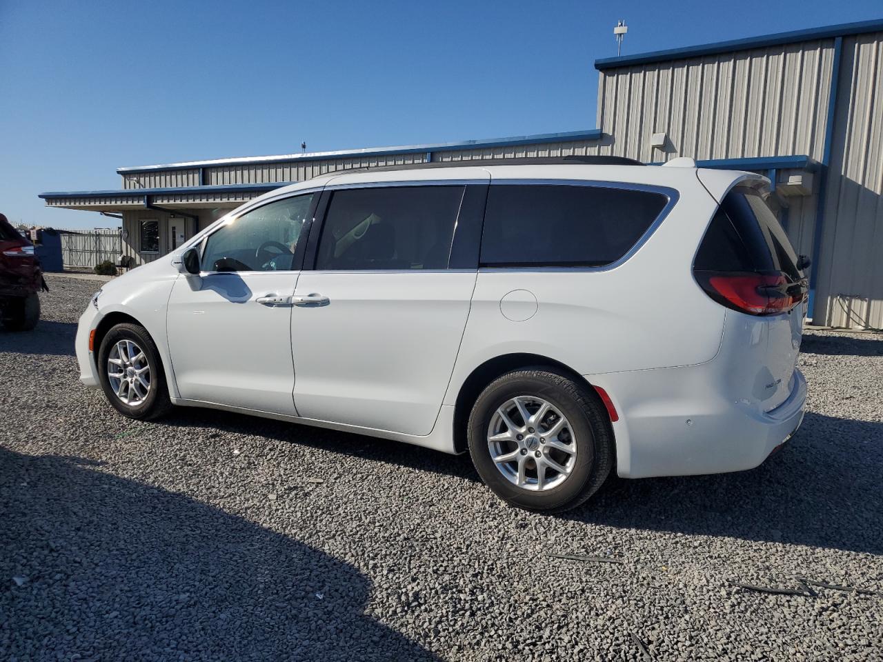 2022 CHRYSLER PACIFICA TOURING L VIN:2C4RC1BG1NR141106