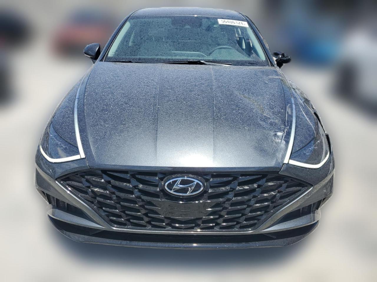 2023 HYUNDAI SONATA SEL VIN:KMHL64JA1PA325282