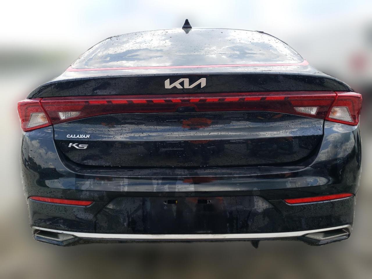 2022 KIA K5 LXS VIN:5XXG14J27NG149594