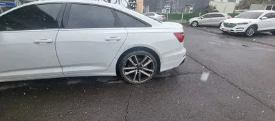 2020 Audi S6 WAUZZZF27LN091430 VIN:WAUZZZF27LN091430