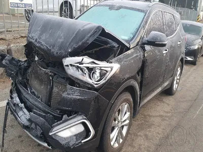 2016 Hyundai Santa FE VIN: