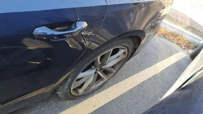 2020 Audi 50 WAUZZZF21LN091133 VIN:WAUZZZF21LN091133