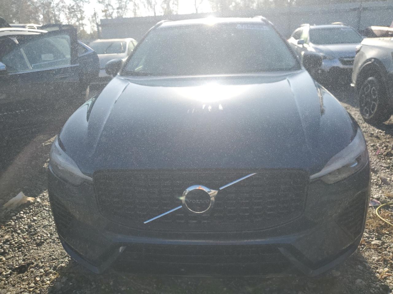 2024 VOLVO XC60 PLUS VIN:YV4H60DL1R1781914