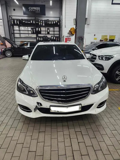 2016 Mercedes-Benz E 300 WDDHF5FB8GB318301 VIN:WDDHF5FB8GB318301