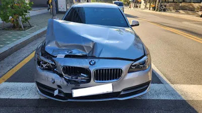 2015 BMW 520 WBA5E7100FG152534 VIN:WBA5E7100FG152534