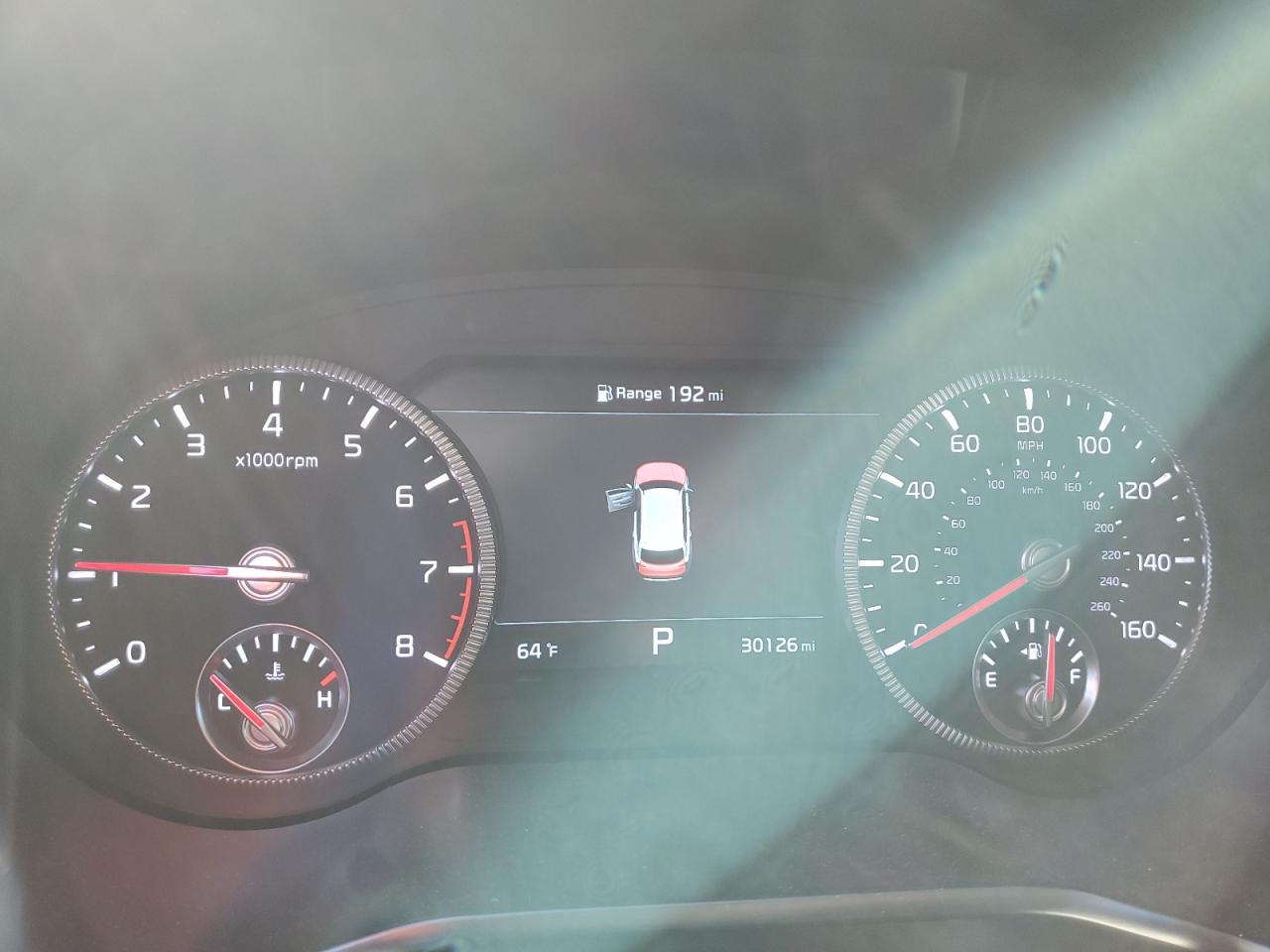 2022 KIA TELLURIDE SX VIN:5XYP5DHC1NG290644