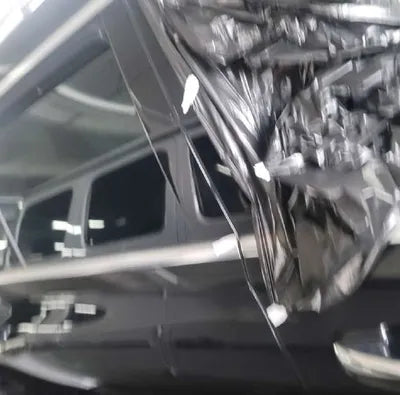 2022 Mercedes-Benz GLS 400 VIN: