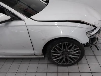 2016 Audi A6 WAUZZZ4G2GN103956 VIN:WAUZZZ4G2GN103956