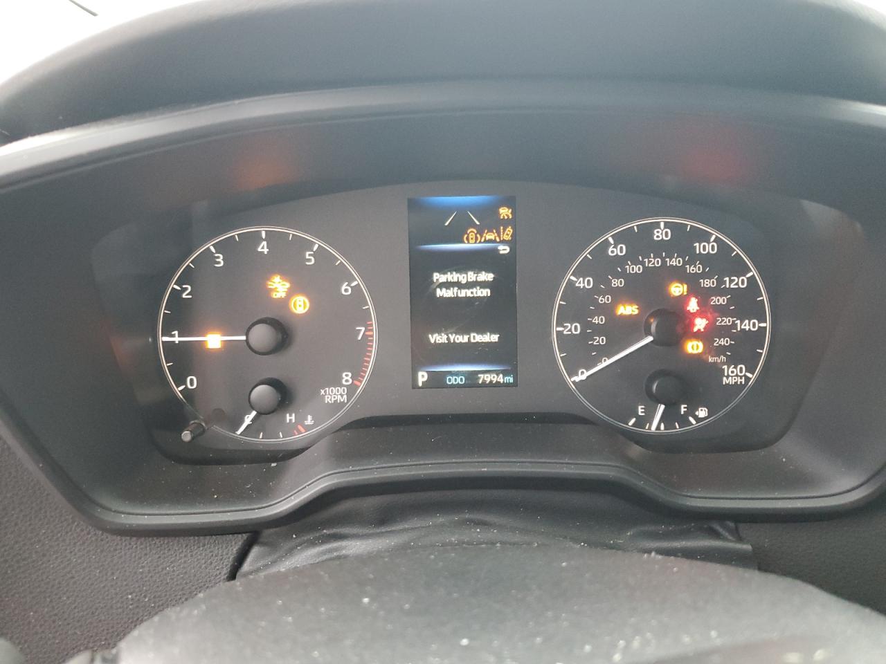 2024 TOYOTA COROLLA LE VIN:5YFB4MDE1RP189139