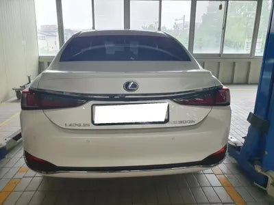 2021 Lexus ES 300 JTHBA1C11M2005135 VIN:JTHBA1C11M2005135