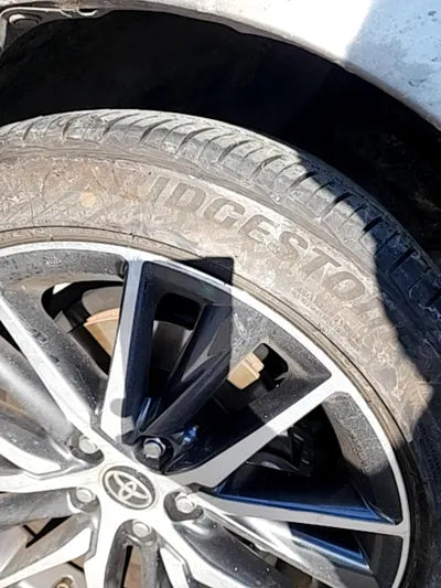 2023 Toyota Camry VIN: