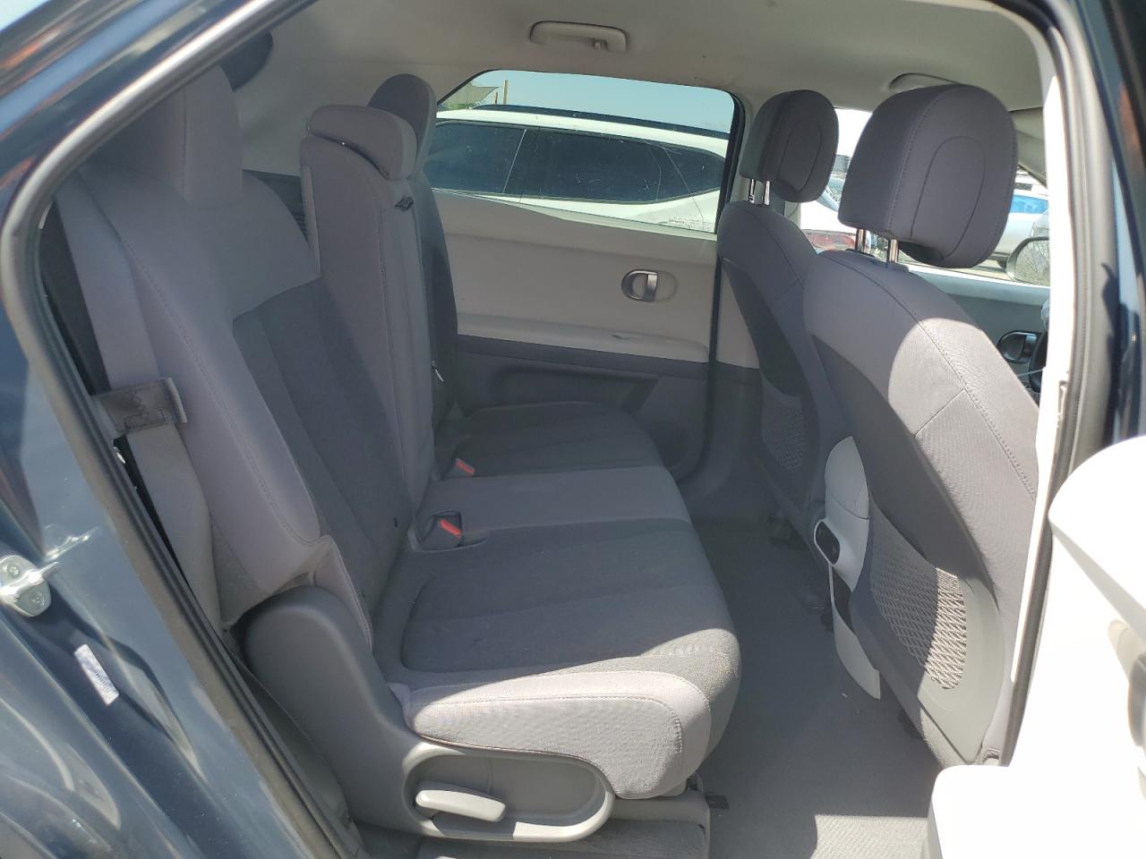 2022 HYUNDAI IONIQ 5 SE VIN:KM8KMDAF0NU099292