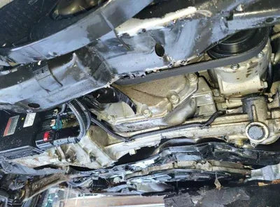 2018 Genesis G80 KMHGL41DBKU306117 VIN:KMHGL41DBKU306117