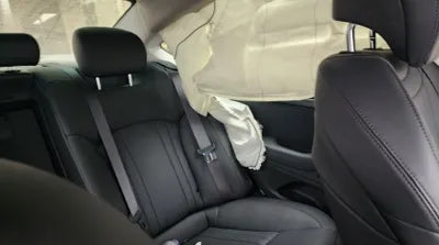 2019 Genesis G80 VIN: