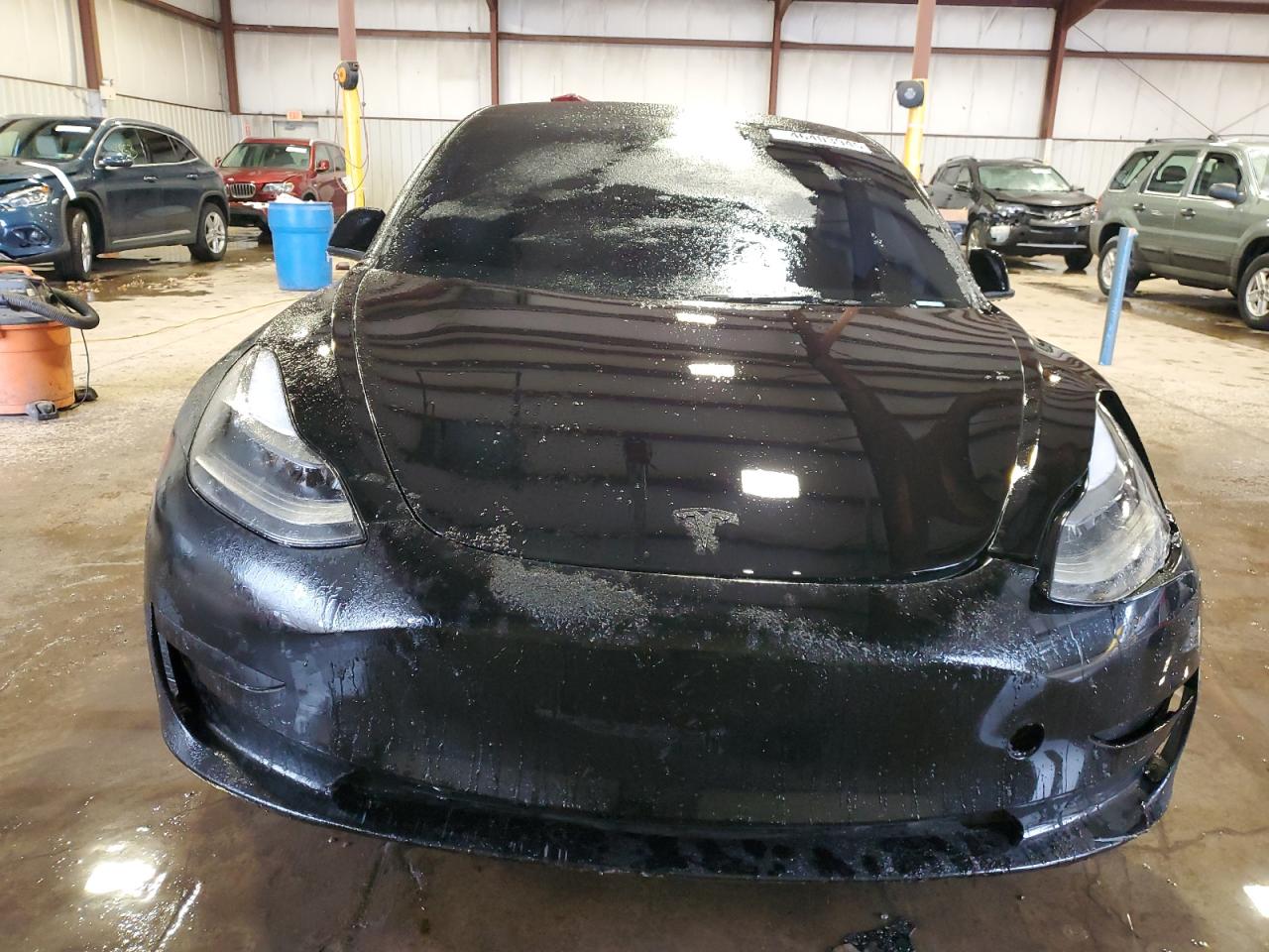 2023 TESLA MODEL 3  VIN:5YJ3E1EAXPF625281
