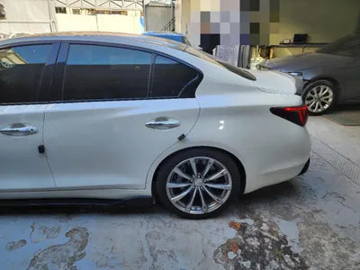 2016 Infiniti Q50 JNKAV71E6GM580557 VIN:JNKAV71E6GM580557