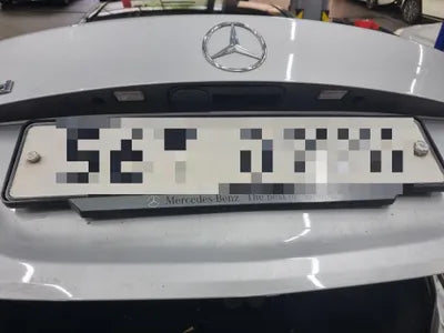 2015 Mercedes-Benz CLA 200 VIN: