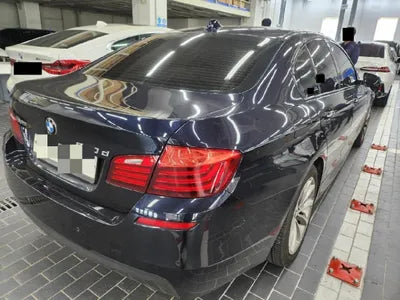 2016 BMW 520 WBA5E7100GG158674 VIN:WBA5E7100GG158674