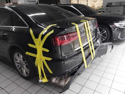 2015 Audi A6 WAUZZZ4G5GN043901 VIN:WAUZZZ4G5GN043901