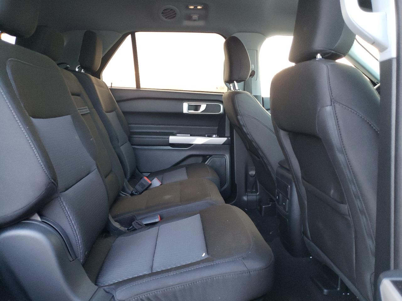2024 FORD EXPLORER XLT VIN:1FMSK8DH4RGA39188