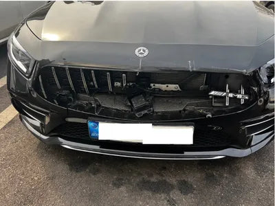 2020 Mercedes-Benz CLS 300 W1K2J1JB8LA055957 VIN:W1K2J1JB8LA055957